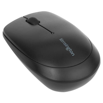 Kensington® Pro Fit Bluetooth Mobile Mouse, 2.4 Ghz Frequency-26.2 Ft Wireless Range, Left-right Hand Use, Black freeshipping - TVN Wholesale